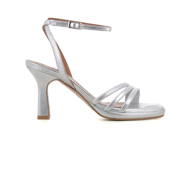 Sandalia Silver