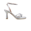 Sandalia Silver