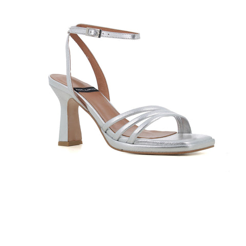 Sandalia Silver