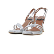 Sandalia Silver