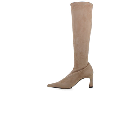 Bota Taupe