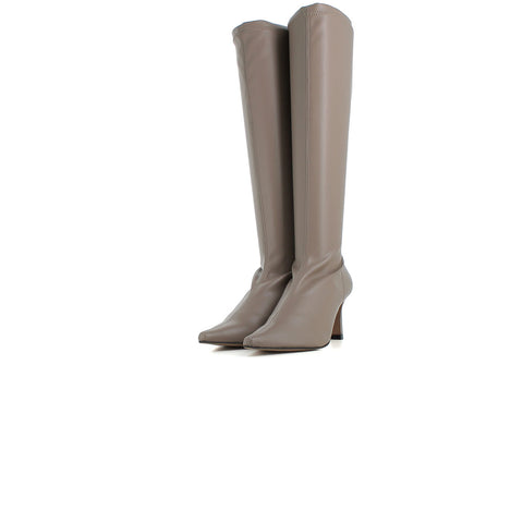 Bota Taupe