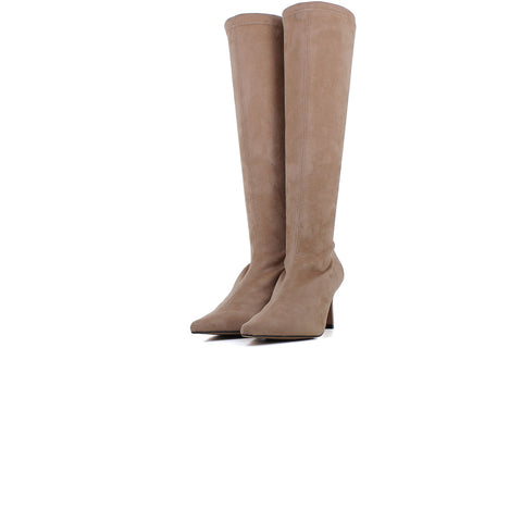 Bota Taupe