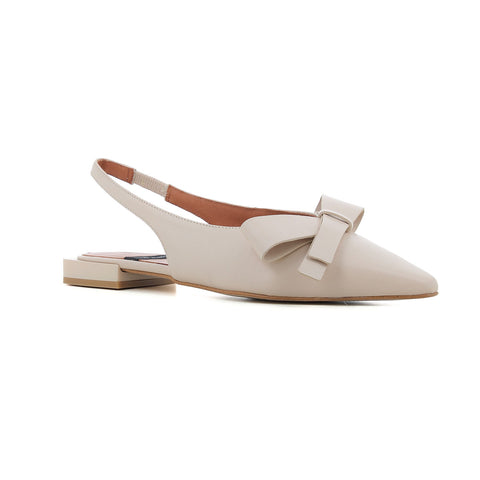 Francesita Destalonada Ivory