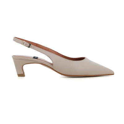 Salon Destalonado Ivory