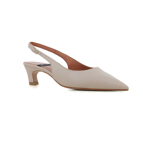 Salon Destalonado Ivory