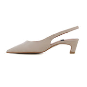 Salon Destalonado Ivory