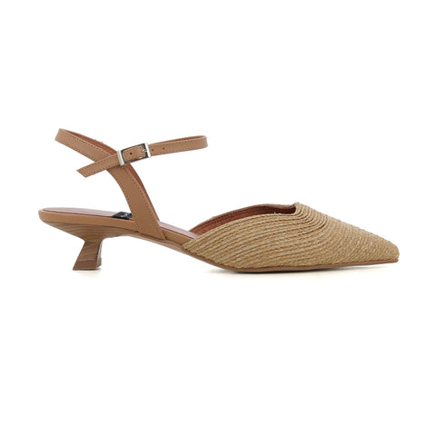 Pala Y Talon Natural