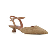 Pala Y Talon Natural