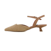 Pala Y Talon Natural