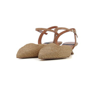 Pala Y Talon Natural