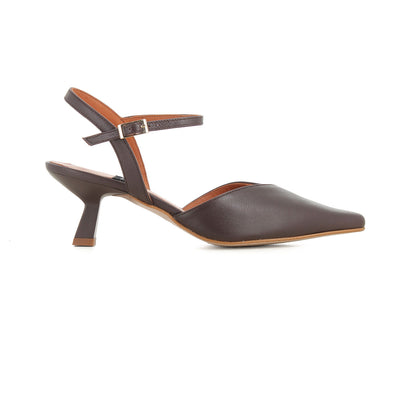 Pala Y Talon Chesnut