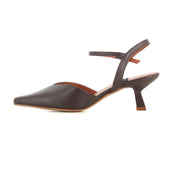 Pala Y Talon Chesnut