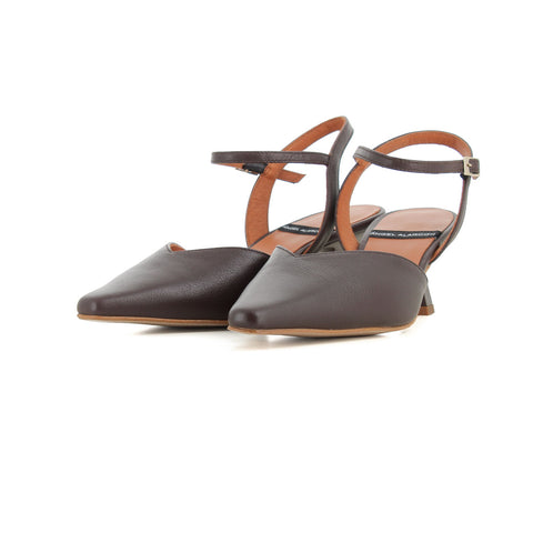 Pala Y Talon Chesnut