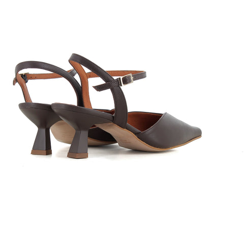 Pala Y Talon Chesnut