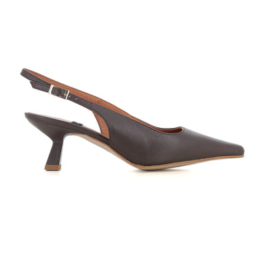 Salon Destalonado Chesnut