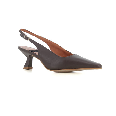 Salon Destalonado Chesnut