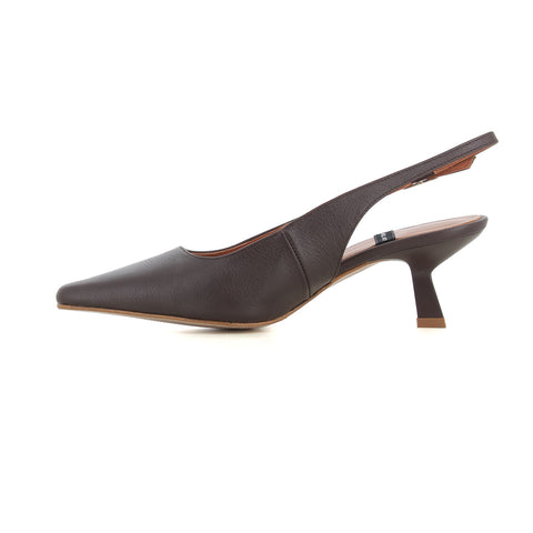 Salon Destalonado Chesnut