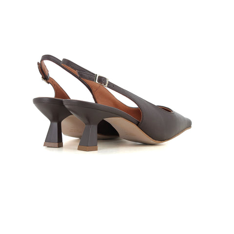 Salon Destalonado Chesnut