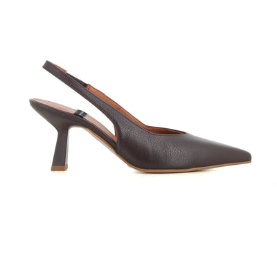 Salon Destalonado Chesnut