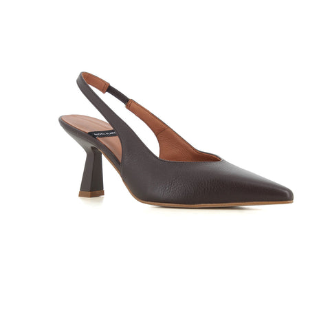 Salon Destalonado Chesnut