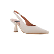 Salon Destalonado Ivory