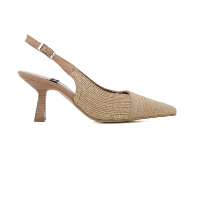 Salon Destalonado Natural