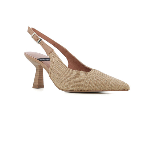 Salon Destalonado Natural