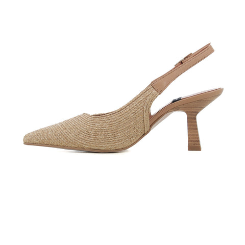 Salon Destalonado Natural