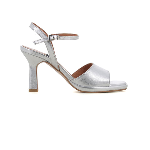Sandalia Silver