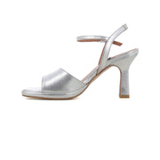 Sandalia Silver