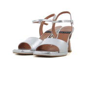 Sandalia Silver