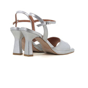 Sandalia Silver