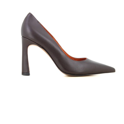 Zapato Bruciato