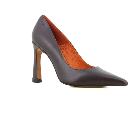 Zapato Bruciato