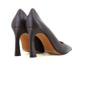 Zapato Bruciato