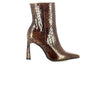 Botin Cuero