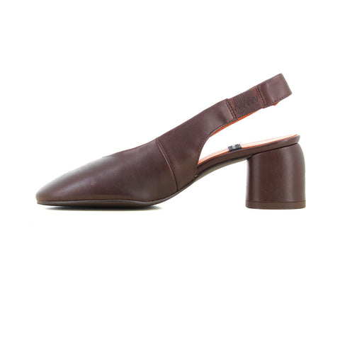 Salon Destalonado Ebano