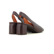 Salon Destalonado Ebano