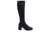 Bota Negro