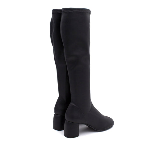 Bota Negro