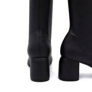Bota Negro