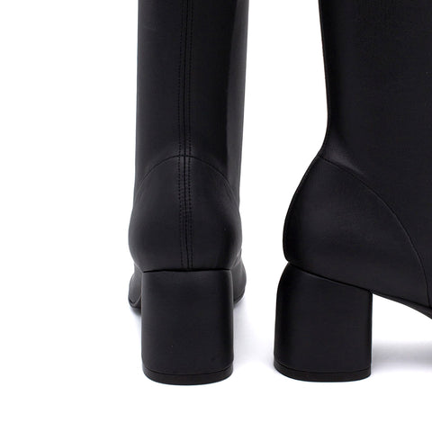 Bota Negro