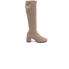 Bota Taupe