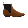 Botin Cowboy Mogano