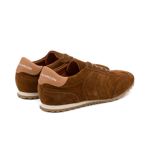 Deportivo Mogano/camel