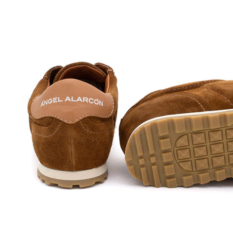 Deportivo Mogano/camel