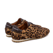 Deportivo Guepard/testa