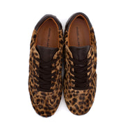 Deportivo Guepard/testa