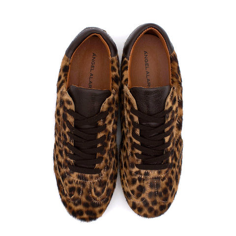 Deportivo Guepard/testa